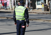 Креће појачана контрола возача на алкохол и наркотике saobracajna-policija