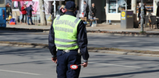 Креће појачана контрола возача на алкохол и наркотике saobracajna-policija