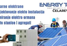 Комплетна решења у области енергетике са Energy Tri из Челарева