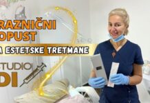 Интервју сa докторком Драганом Ивковић – Све што се хтели да знате о подмлађивању dragana ivkovic