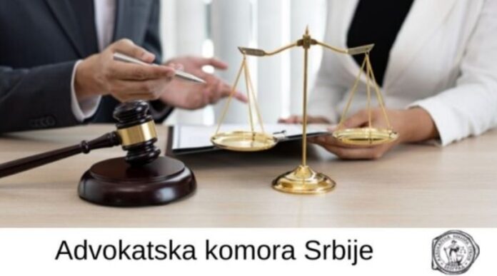 advokatska komora