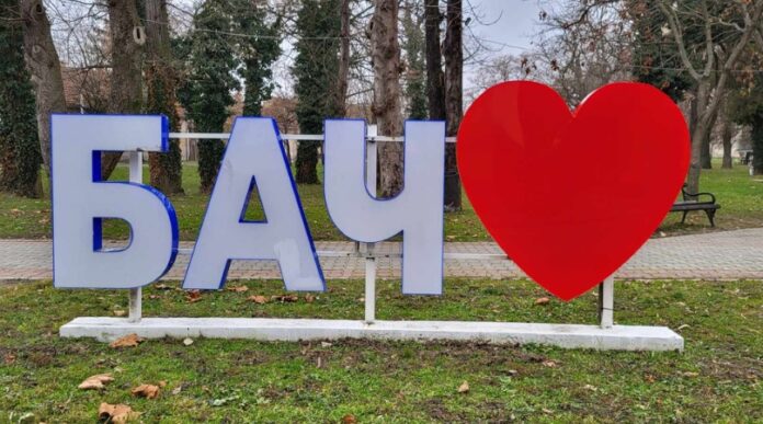 bač bač
