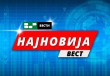 Обровчан на улици задао више удараца секиром момку из Селенче najnovija vest bač