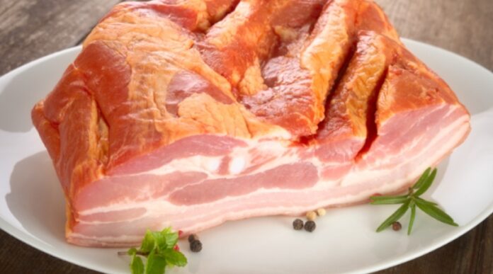 slanina