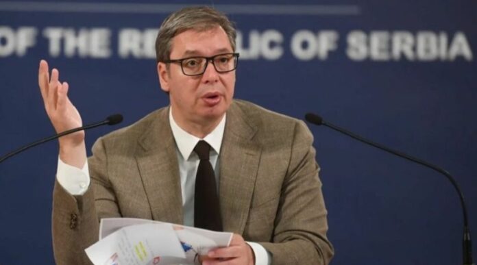 vučić vučić