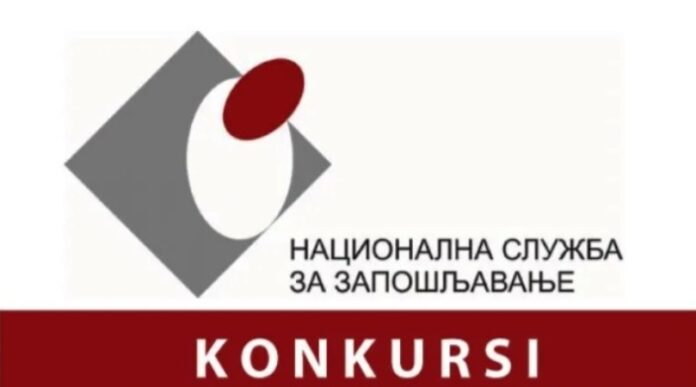 Nnacionalna služba nsz