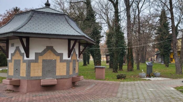 bač centar bač centar