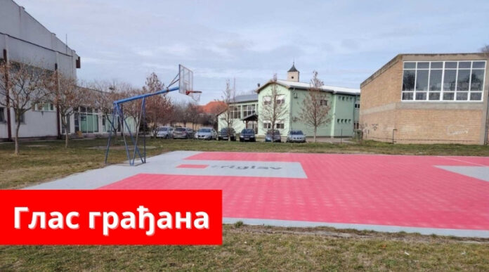 glas građana bač