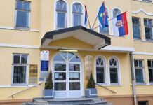 У понедељак седница Скупштине општине Бач opština bač