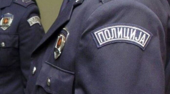 policija policija