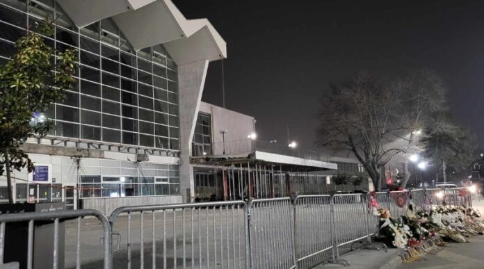 železnička stanica1 novi sad maja slike