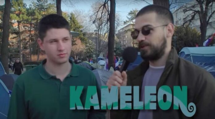 kameleon