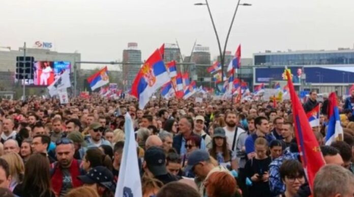 protest 15 za 15 protest 15 za 15