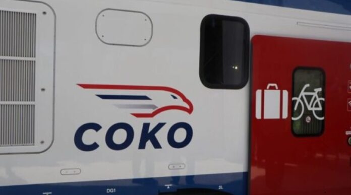 soko brzi voz