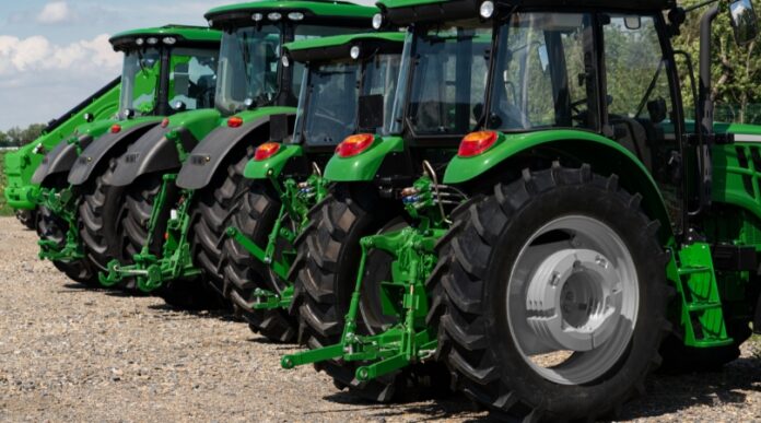 traktor