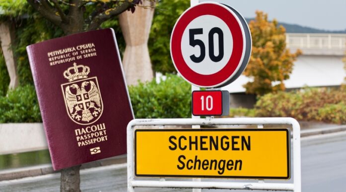 šengen