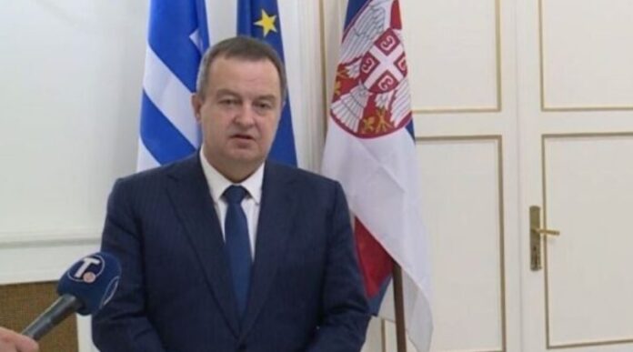 dačić