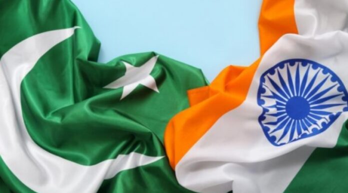 indija pakistan