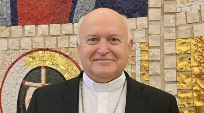 kardinal ladislav