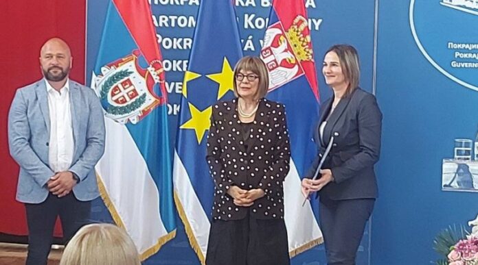 bač lela ap vojvodine