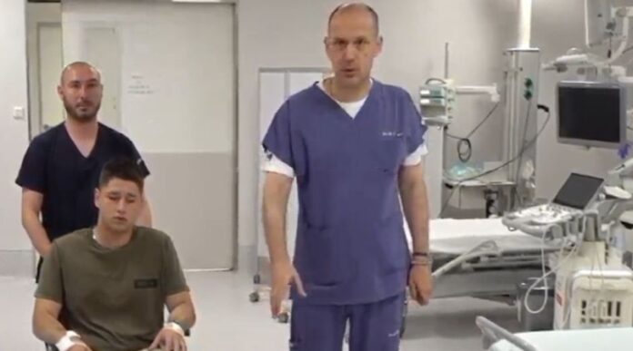 miloš pavlović ćaci student koji želi da uči