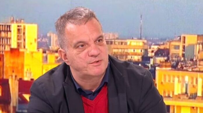 ministar dejan vuk stanković