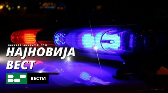 najnovija vest hronikeee