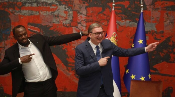 vučić jusein