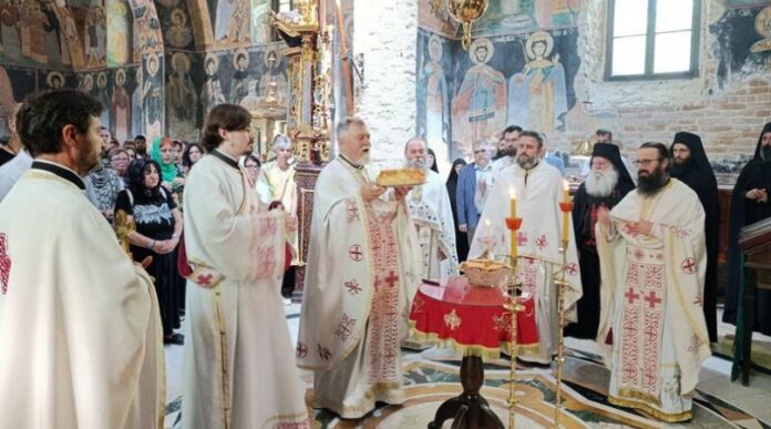 Slava u Bođanima Slava u Bođanima