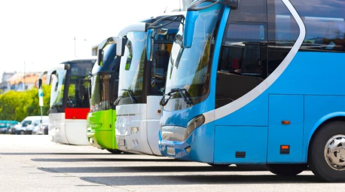 autobusi autobusi, red voznje polasci linije