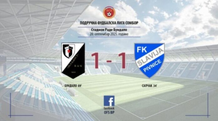 fudbal mali bač fudbal mali bač