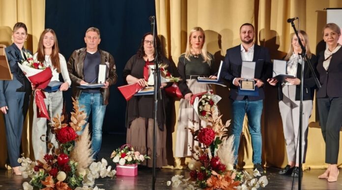 bač nagrade