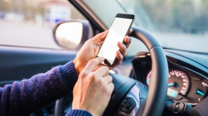 korišćenje mobilnog telefona korišćenje mobilnog telefona