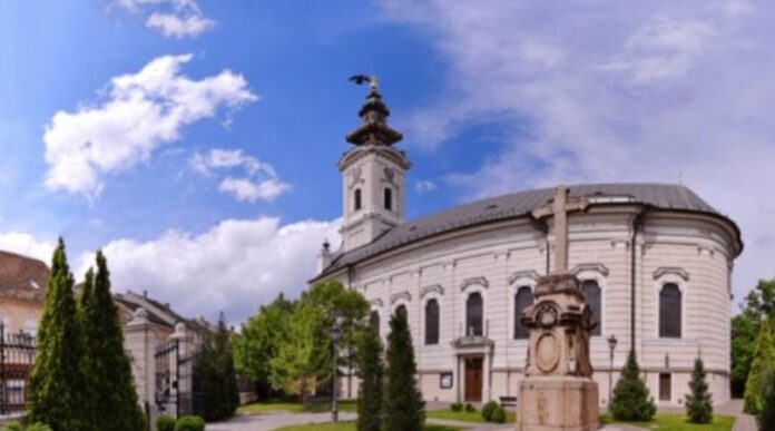 saborni hram novi sad