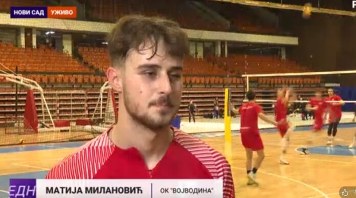 Matija milaković