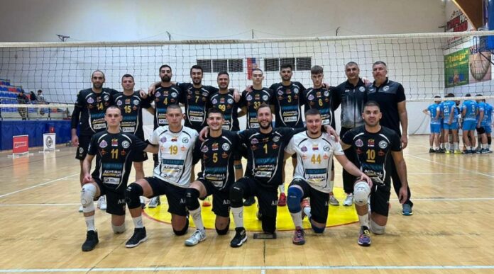 bač odbojka partizan bač odbojka partizan
