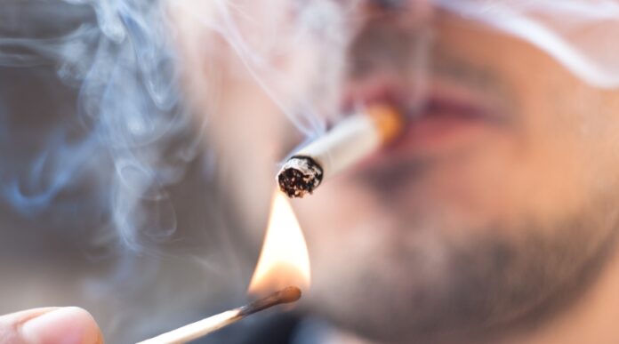 cigarete cigare
