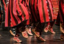 12. Међународни фестивал дечијих фолклорних ансамбала „Заиграјмо заједно“ 14. јуна у Бачу