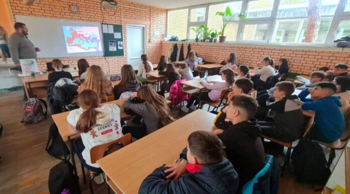 radionica bač