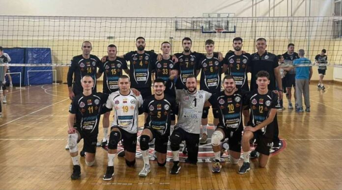OK Partizan Bač OK Partizan Bač
