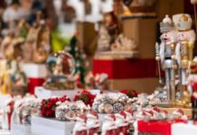 Божићни базар у Селенчи – празнична чаролија за целу породицу bozicni bazar