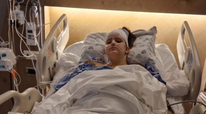 elena nikolic iz bac je operisana u turskoj elena nikolic iz bac je operisana u turskoj
