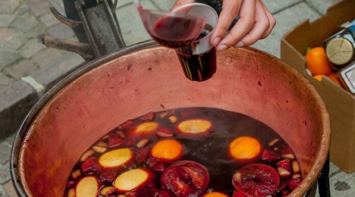 kuvano vino recept kuvano vino recept