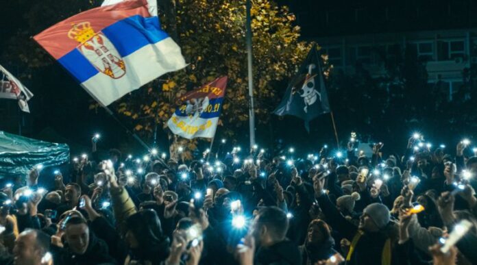 studentski protest backa palanka studenti u blokadi skup odavanje pocasti - foto bap vesti studentski protest backa palanka studenti u blokadi skup odavanje pocasti - foto bap vesti