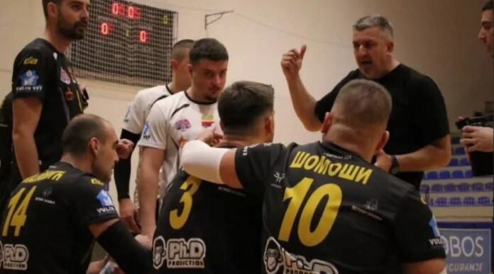 OK Partizan Bač OK Partizan Bač