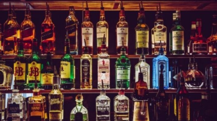 Alkohol, alkoholno piće, akcize Alkohol, alkoholno piće, akcize