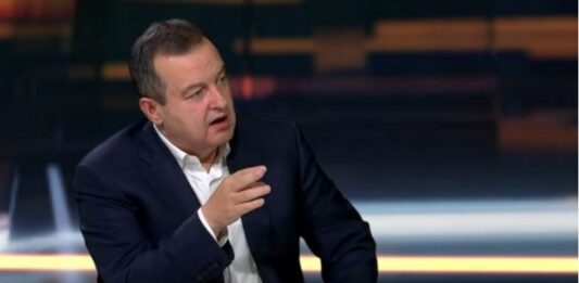 Ivica Dačić
