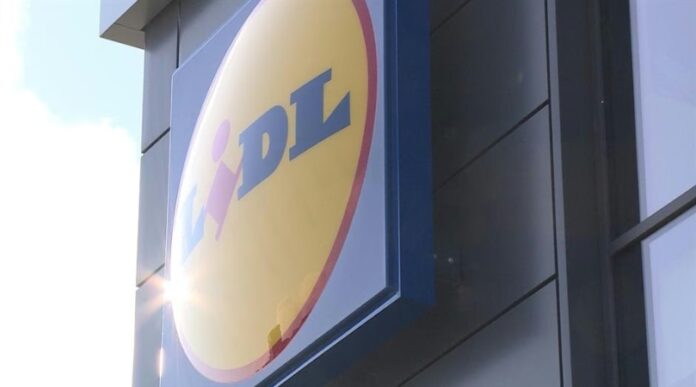 Lidl Lidl