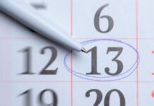 Данас је петак 13! Погледајте зашто се верује да је баксузан Petak 13