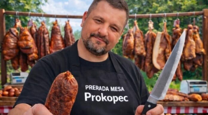 Prerada mesa Prokopec Prerada mesa Prokopec